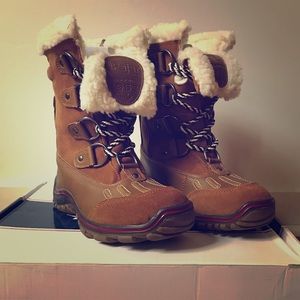 ❄️Pajar Alina Snow Boots❄️